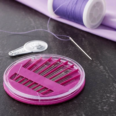 Loops & Threads™ Crewel Needles