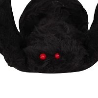 7.5ft. Black Spider Décor by Ashland®