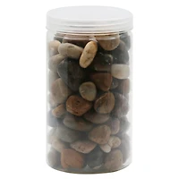 12 Pack: Natural River Rocks by Ashland™