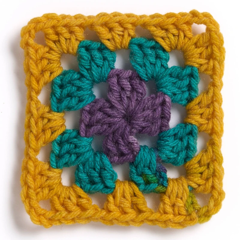 Red Heart® All in One™ Granny Square Petit™ Yarn