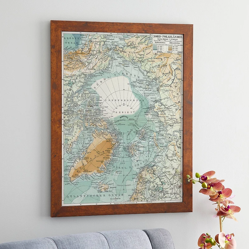 4 Pack: Honey 18" x 24" Belmont Frame by Studio Décor®