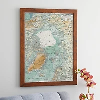 4 Pack: Honey 18" x 24" Belmont Frame by Studio Décor®