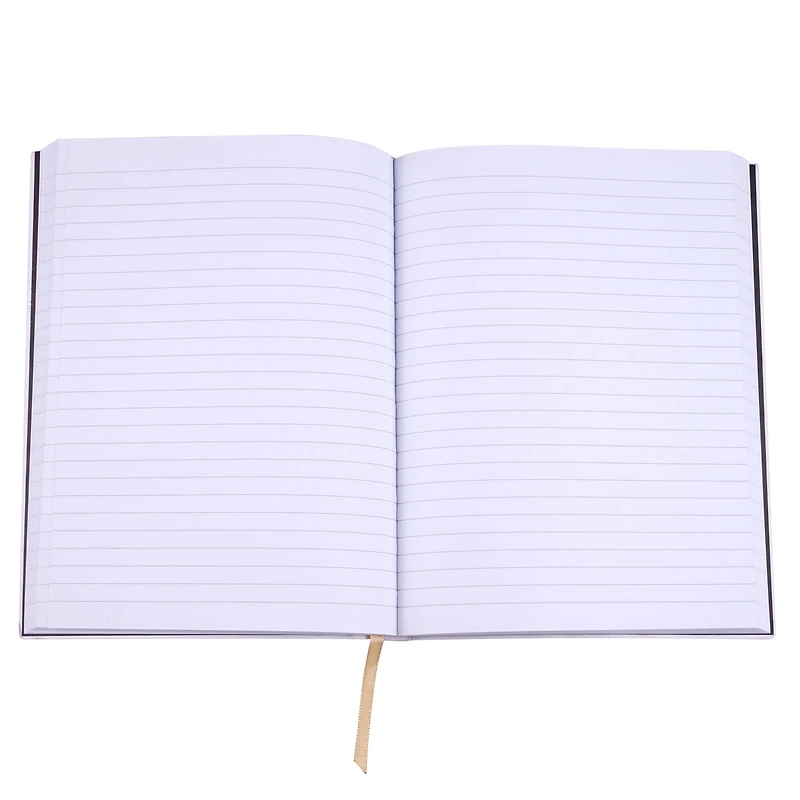 Butterfly Lined Journal by Artist's Loft™