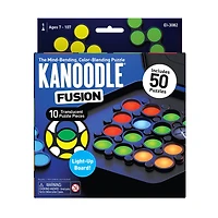 Educational Insights Kanoodle Fusion