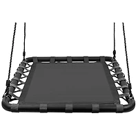 Sorbus Rectangular Platform Swing