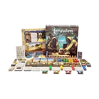 Ierusalem: Anno Domini