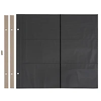 14" x 12.5" Horizontal Photo Album Refill Pages by Recollections™