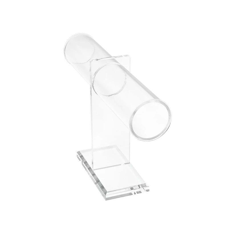 Acrylic Bracelet Tube Display by Bead Landing™