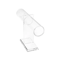 Acrylic Bracelet Tube Display by Bead Landing™