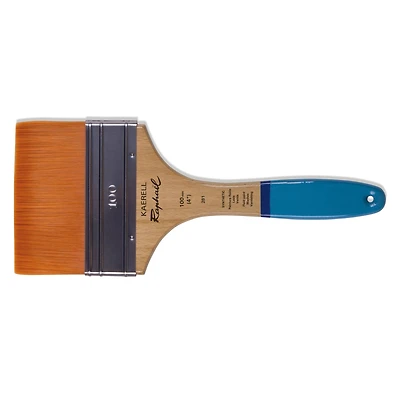 Raphaël Kaërell Synthetic Flat Varnishing Brush