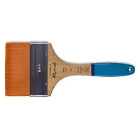 Raphaël Kaërell Synthetic Flat Varnishing Brush