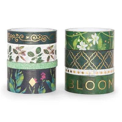 Paradise Palette Washi Tapes by Recollections™