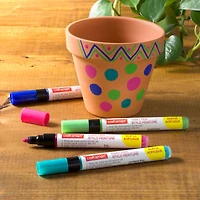 4mm Permanent Paint Pens Secondary Set by Craft Smart®