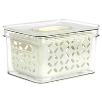 Martha Stewart Small Fresh Keeper Container Set
