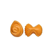 Pasta Salt & Pepper Shaker Set by Ashland®