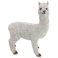 Design Toscano 13" Alpaca Garden Statue
