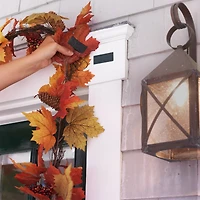 VELCRO® Brand Industrial Strength Black Adhesive Roll