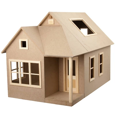Houseworks® Three Gables House Kit