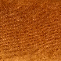 Hello Honey® Gold Cotton Velvet Chain Link Pillow