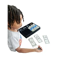 Play Money Set - Kids Bank