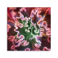 Lumaprints Rippled Edges Canvas Wall Art