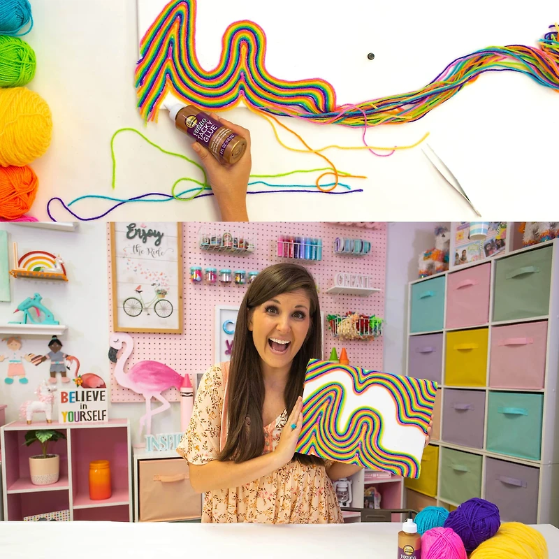 Aleene's® Turbo Tacky Glue®