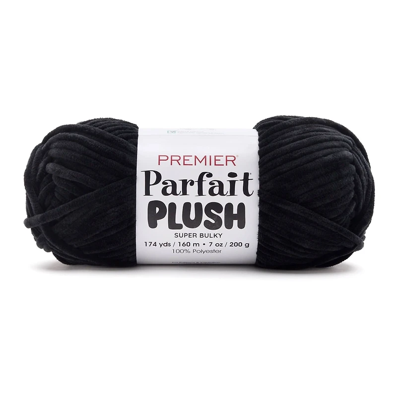 Premier® Parfait® Plush Yarn