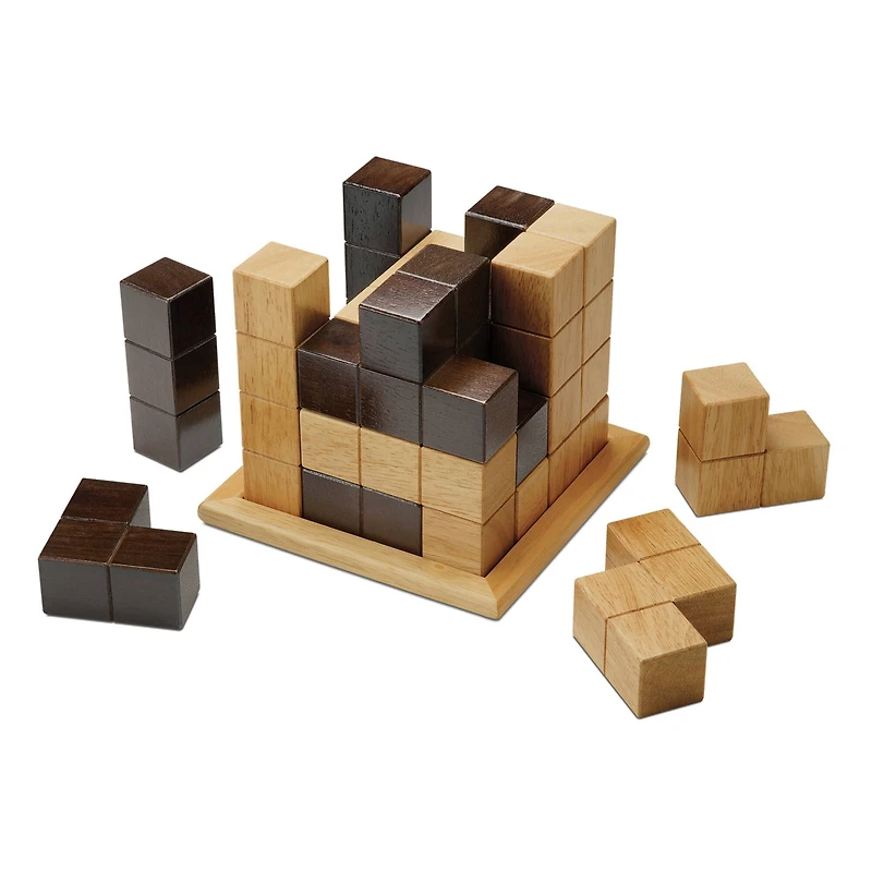 QUADEFY™ Strategy Game