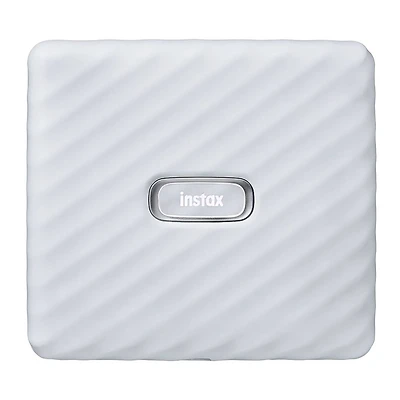 Fujifilm Instax White Link Wide Instant Film Printer
