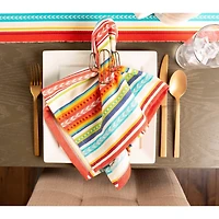 DII® Baja Stripe Napkins, 6ct.