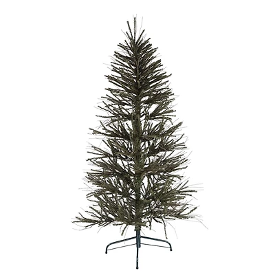 5ft. Unlit Vienna Twig Artificial Christmas Tree