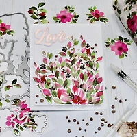 Pinkfresh Studio In The Meadow Die