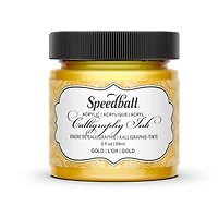 Speedball® 2oz. Acrylic Calligraphy Ink