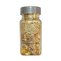 Specialty Glitter Gold Foil Flakes by Recollections™