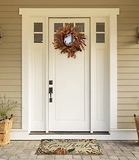 DII® Give Thanks Doormat