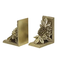 6" Flower Bookend Set, 2ct. by Ashland®