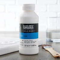 12 Pack: Liquitex® White Gesso, 8oz.