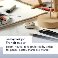 Canson® Field Drawing Book