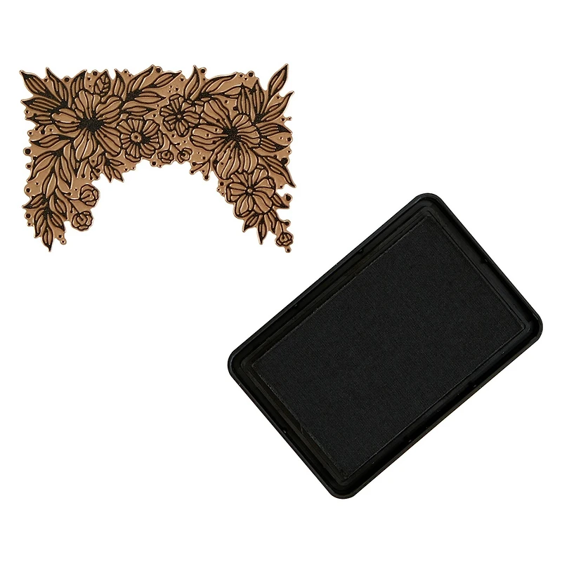 Spellbinders® Glimmer White Hot Foil System