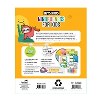 SpiceBox Kits for Kids Mindfulness