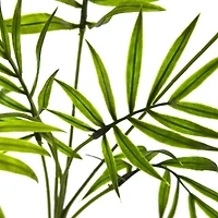 Mini Areca Palm Artificial Bush, 8ct.