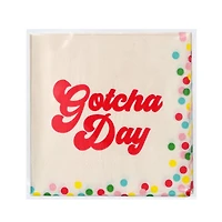 Assorted Pets Paper Lunch Napkins, 12ct. by Fab Finds