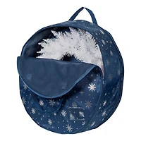 Honey Can Do Deluxe 36" Wreath Storage