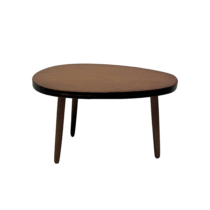 Miniature Modern Coffee Table Set by Make Market®