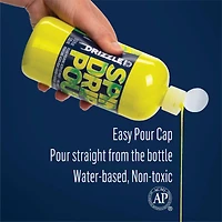 FolkArt® Drizzle™ Glitter Fluid Pouring Acrylic Paint