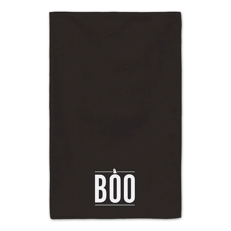 Boo Tea Towel Set