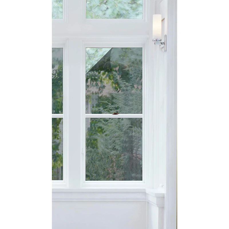 RoomMates Mirror Energy Film