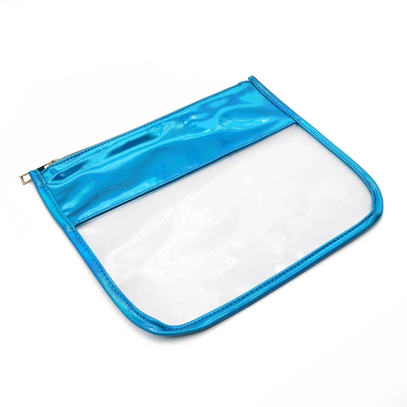Back to Class Iridescent Pencil Pouch by Creatology™