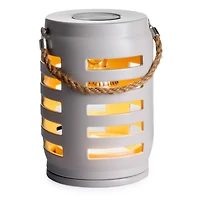 Candle Warmers Etc.® Shutter Canopy Illumination Warmer