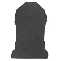 28.5" Colden Burried Halloween Tombstone Yard Décor
